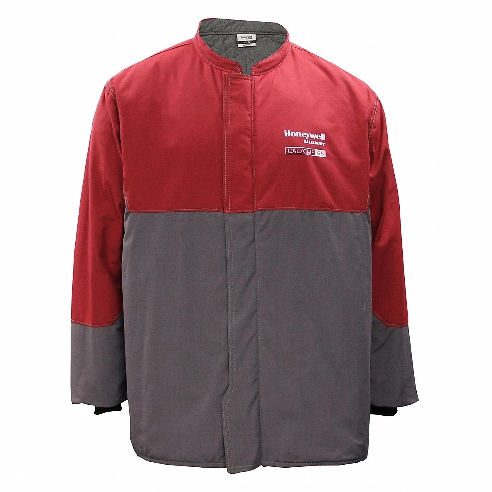 Arc Flash Garment/ Face Shield Kit, XL Size