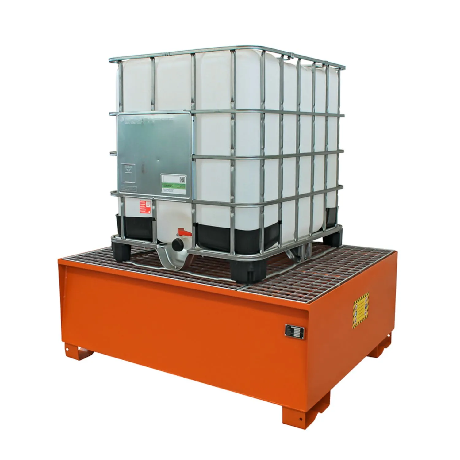 SALL ForkLift And Attachment Accessories