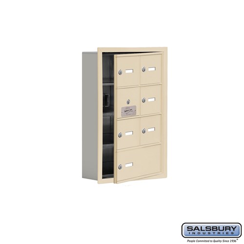 SALSBURY INDUSTRIES 19145-07SRK