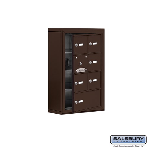 SALSBURY INDUSTRIES 19145-07ZSK