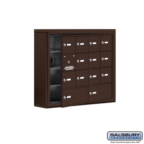 SALSBURY INDUSTRIES 19145-14ZSK