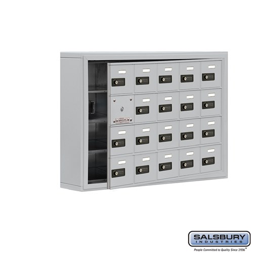 SALSBURY INDUSTRIES 19145-20ASC