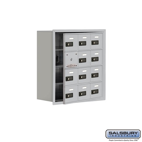 SALSBURY INDUSTRIES 19148-12ARC