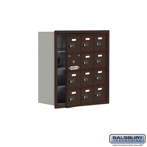 SALSBURY INDUSTRIES 19148-12ZRC