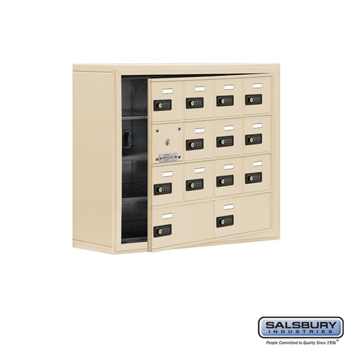 SALSBURY INDUSTRIES 19148-14SSC