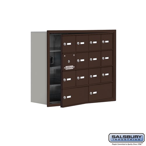 SALSBURY INDUSTRIES 19148-14ZRK