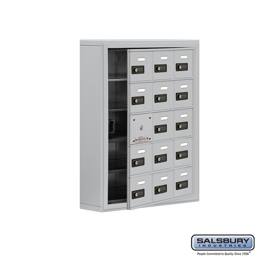 SALSBURY INDUSTRIES 19155-15ASC