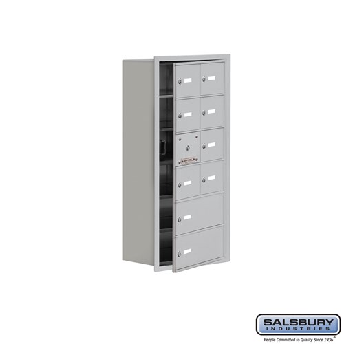 SALSBURY INDUSTRIES 19168-10