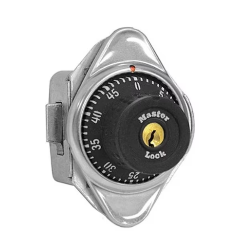 Combination Lock, 3.5 x 2.25 x 2.5 Inch Size, Cell Phone Locker