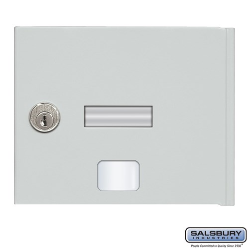 SALSBURY INDUSTRIES 19971