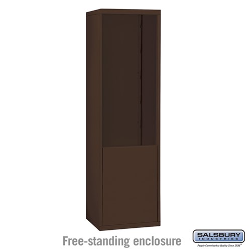 SALSBURY INDUSTRIES 19973BRZ