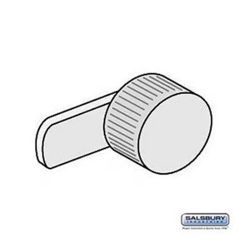 SALSBURY INDUSTRIES 2189
