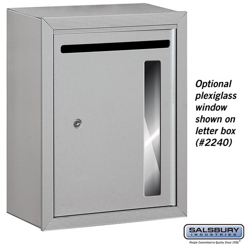 SALSBURY INDUSTRIES 2273-LB