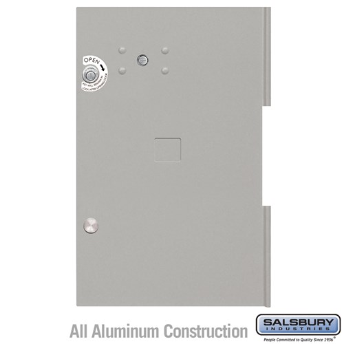 SALSBURY INDUSTRIES 3355GRY