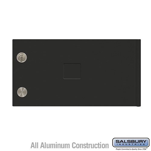 SALSBURY INDUSTRIES 3356BLK