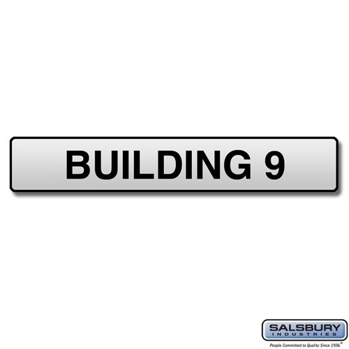 SALSBURY INDUSTRIES 3763