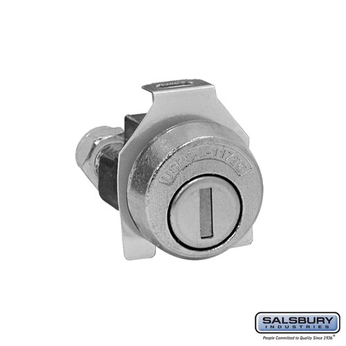 Tenant Parcel Locker Lock, 1 x 1.25 x 1.5 Inch Size