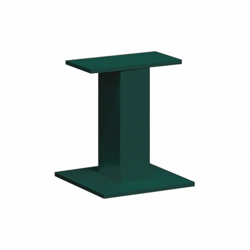 SALSBURY INDUSTRIES 3385GRN