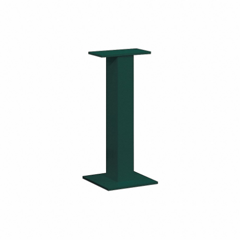 SALSBURY INDUSTRIES 3395GRN