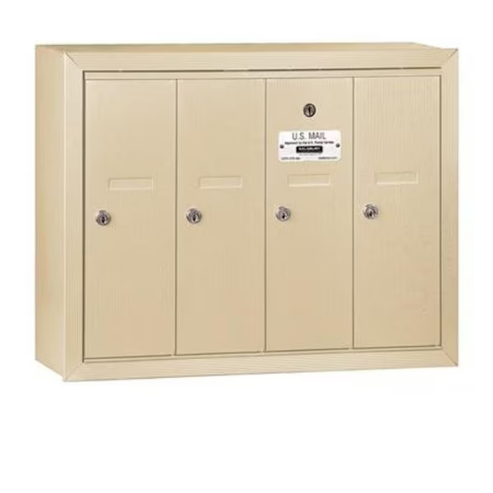 SALSBURY INDUSTRIES 3504SSU