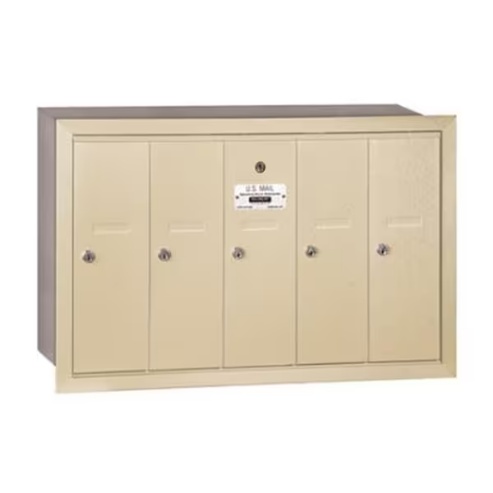 SALSBURY INDUSTRIES 3505SRU