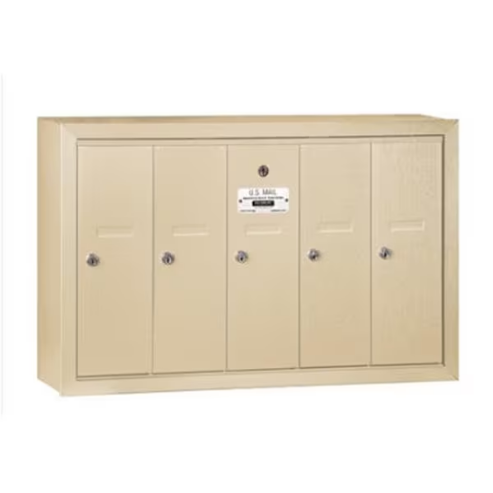 SALSBURY INDUSTRIES 3505SSU