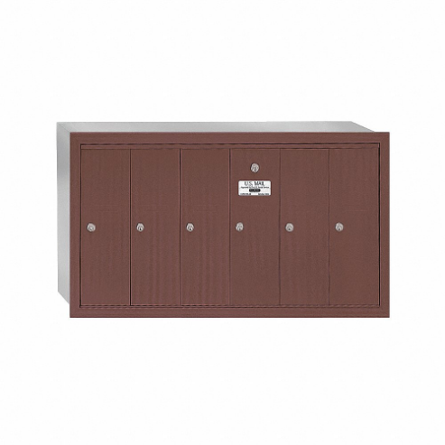 SALSBURY INDUSTRIES 3506ZRU