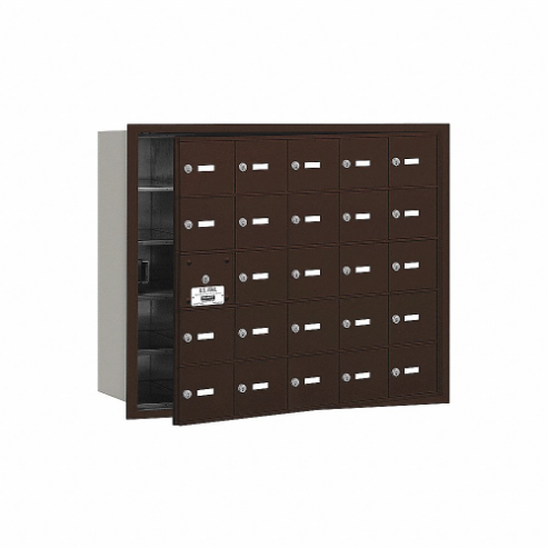 SALSBURY INDUSTRIES 3625ZFU