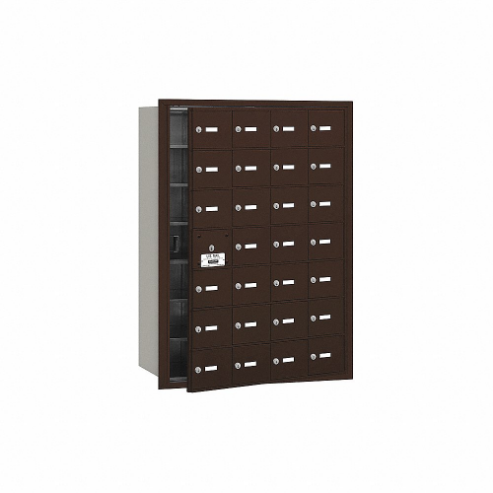 SALSBURY INDUSTRIES 3628ZFU