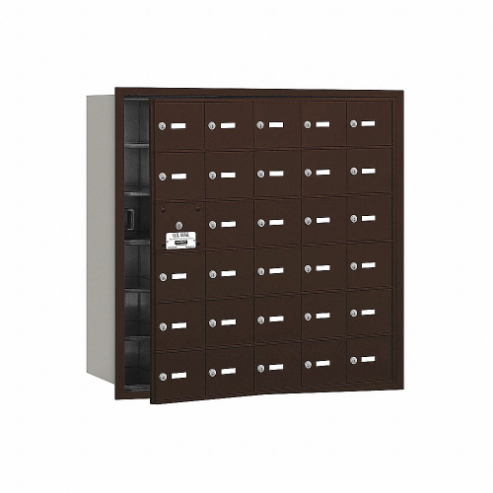 SALSBURY INDUSTRIES 3630ZFU