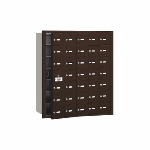 SALSBURY INDUSTRIES 3635ZFU