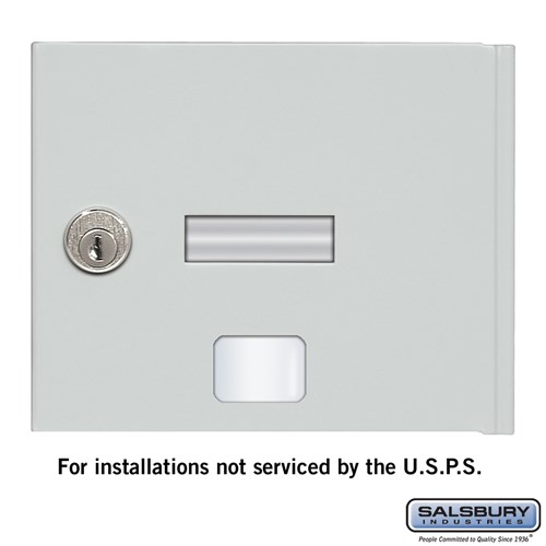 SALSBURY INDUSTRIES 3671