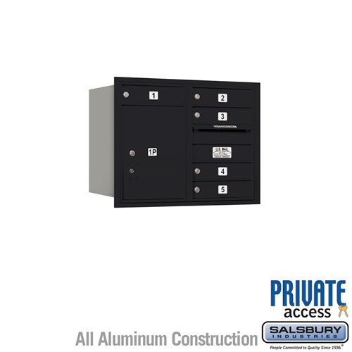 SALSBURY INDUSTRIES 3706D-05BRP