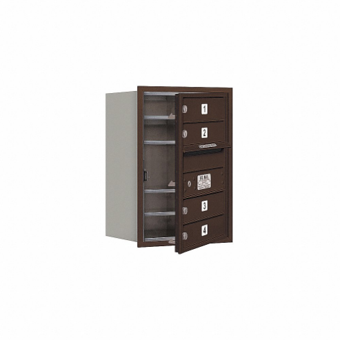 SALSBURY INDUSTRIES 3706S-04ZFU