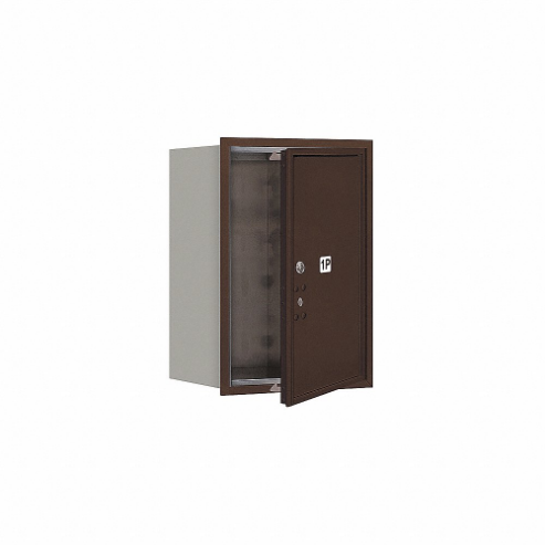 SALSBURY INDUSTRIES 3706S-1PZFU