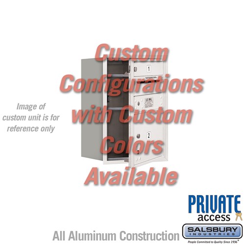 SALSBURY INDUSTRIES 3706S-CCFP