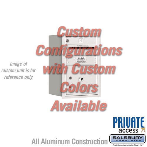 SALSBURY INDUSTRIES 3706S-CCRP