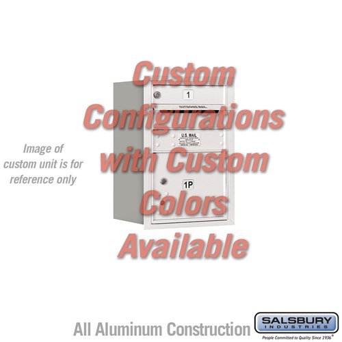 SALSBURY INDUSTRIES 3706S-CCRU