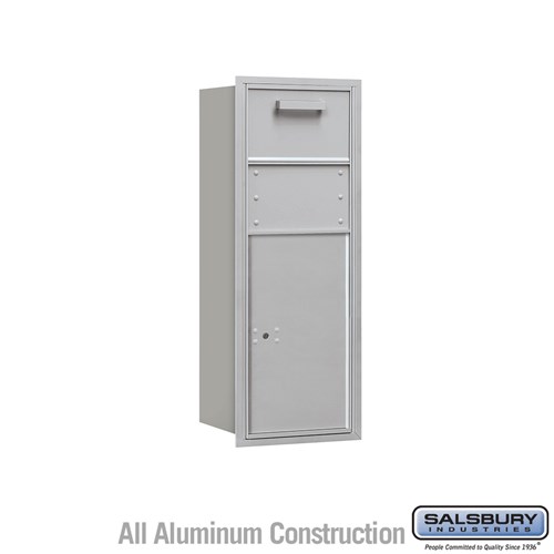 SALSBURY INDUSTRIES 3710S-1CF