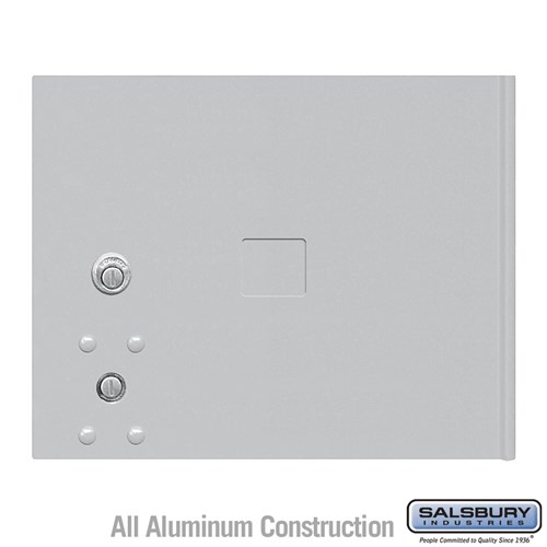 SALSBURY INDUSTRIES 3753P-ALM