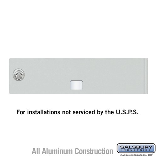 SALSBURY INDUSTRIES 3771