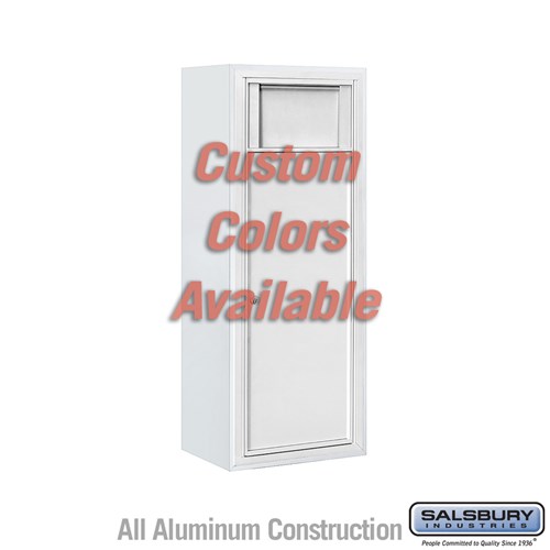 SALSBURY INDUSTRIES 3810S-1BCF