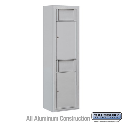 SALSBURY INDUSTRIES 3816S-2BAF