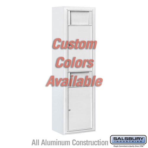 SALSBURY INDUSTRIES 3816S-2BCF