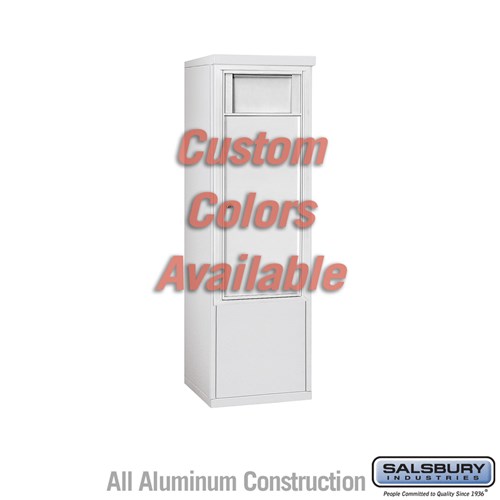 SALSBURY INDUSTRIES 3910S-1BCF