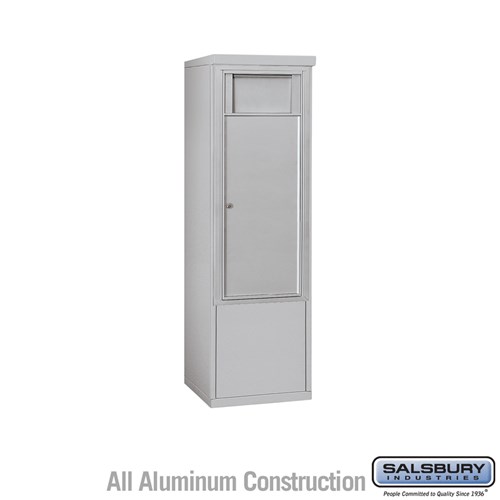 SALSBURY INDUSTRIES 3910S-1BF