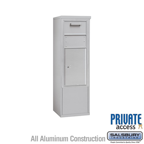 SALSBURY INDUSTRIES 3910S-1CF