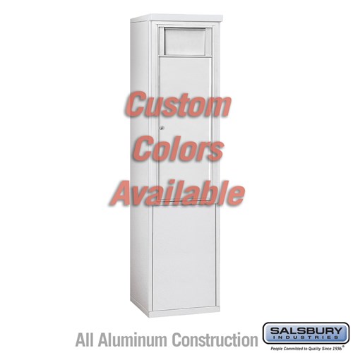 SALSBURY INDUSTRIES 3911S-1BCF