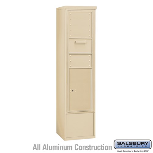 SALSBURY INDUSTRIES 3916S-2BSF