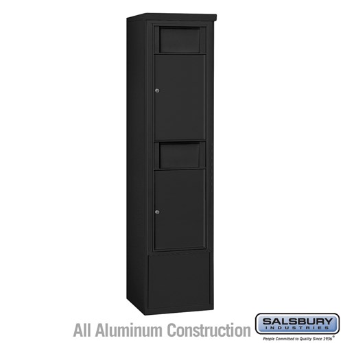 SALSBURY INDUSTRIES 3916S-2BBF